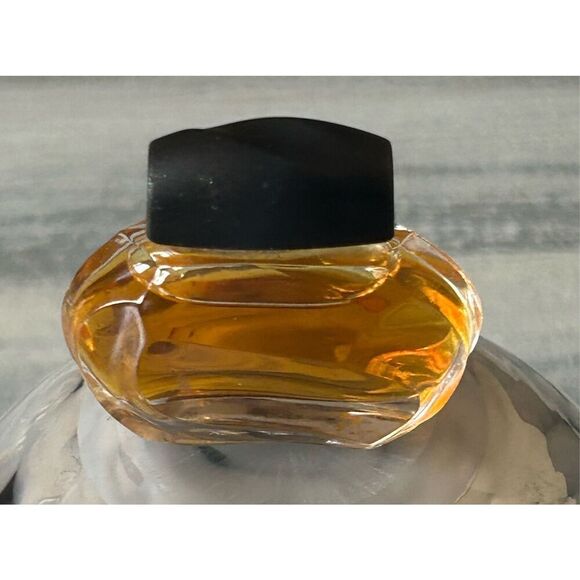 Estee Lauder Knowing 2 Miniatures Pure Perfume and Eau de Perfume - Picture 1 of 2